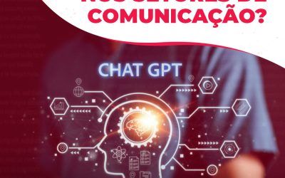 CHATGPT pode apresentar risco para empregos NOS SETORES DE COMUNICAÇÃO?