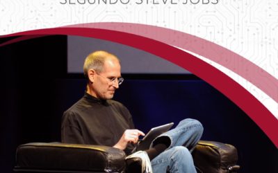 SIMPLICIDADE, segundo Steve Jobs – Uma chave para o sucesso nas vendas